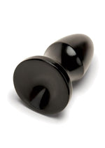Prowler Red Anal Bullet Plug Sleek Smooth Anal Pleasure Toy
