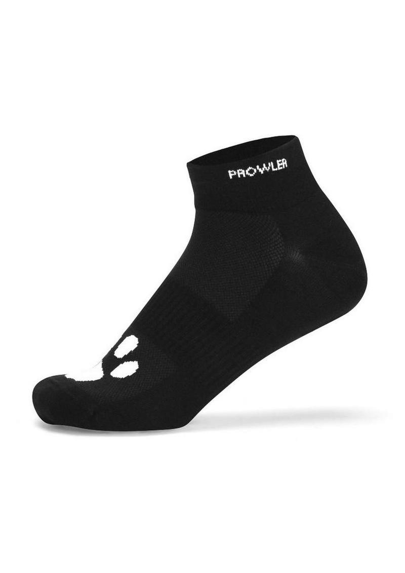 Prowler Red Daddy Ankle Socks