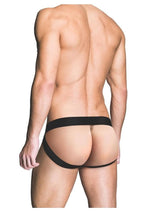 Prowler RED Ass Less Jock Fetish Inspired Jockstrap