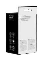 Prowler Red Perfect Angle Douche