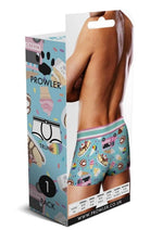 Prowler Sundae Trunk Playful Ice Cream Print Men’s Underwear
