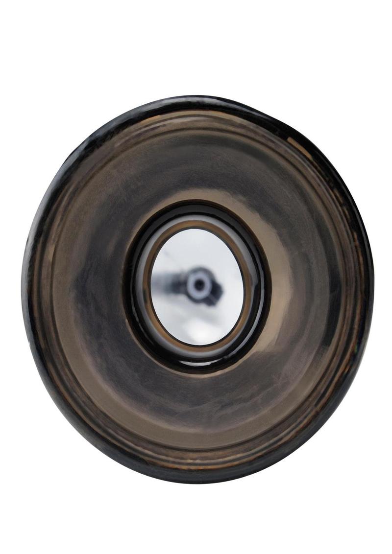 Pipedream Worx Enlarger Girth Enhancement Max-Width Penis Pump