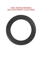 Pumped by Shots Clear Extra Large and Effective Classic XL Extender Penis Pump