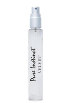 Pure Instinct Velvet Pheromone Infused Perfume