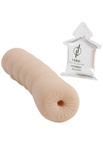 Quickie To Go UltraSkyn Ass Masturbator Vanilla