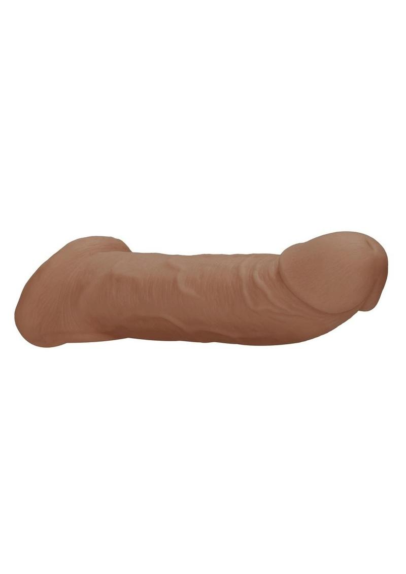 RealRock Realistic Penis Sleeve