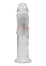 RealRock Remote Control Vibrating Dildo