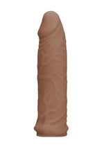 Realrock Penis Sleeve Realistic Extender
