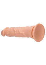 Realrock Realistic Dildo Without Testicles