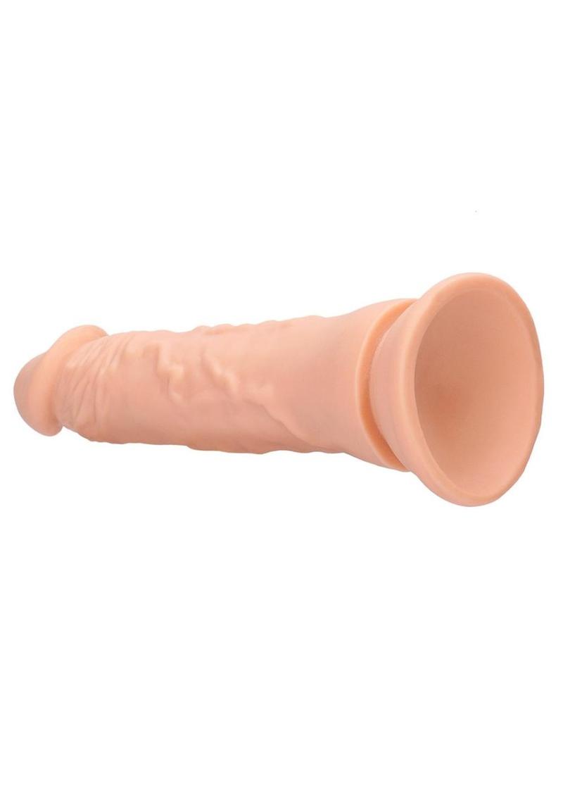 Realrock Realistic Dildo Without Testicles