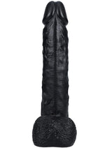 RealRock Ultra Realistic Skin Extra Large Straight Dildo