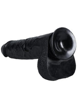 RealRock Ultra Realistic Skin Extra Large Straight Dildo
