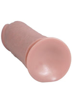 Realrock Extra Thick Dildo with Suction Cup