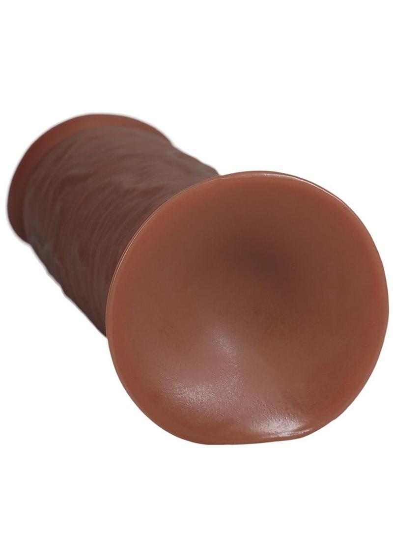 Realrock Extra Thick Dildo with Suction Cup