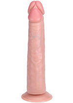 Adrien Lastic Hitsens 2 Dual Density Silicone Dildo In One