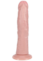 Realrock Vibrating Realistic Dildo with Suction Cup