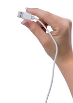 Screaming O Recharge Replacement Charge Cable