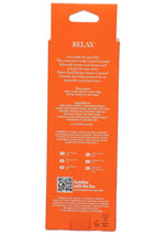 Relax Anal Relaxer Gel Water Based Formula