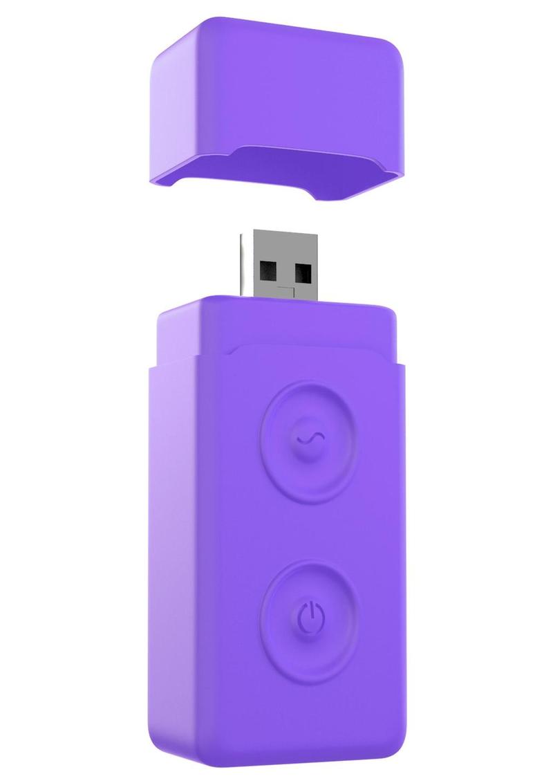 Remote Control Waterproof Bullet Vibrator