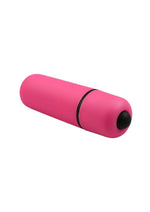 Rock Candy Honey Stinger Vibrator With Splashproof Design