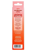 Rock Candy Stamina Cream