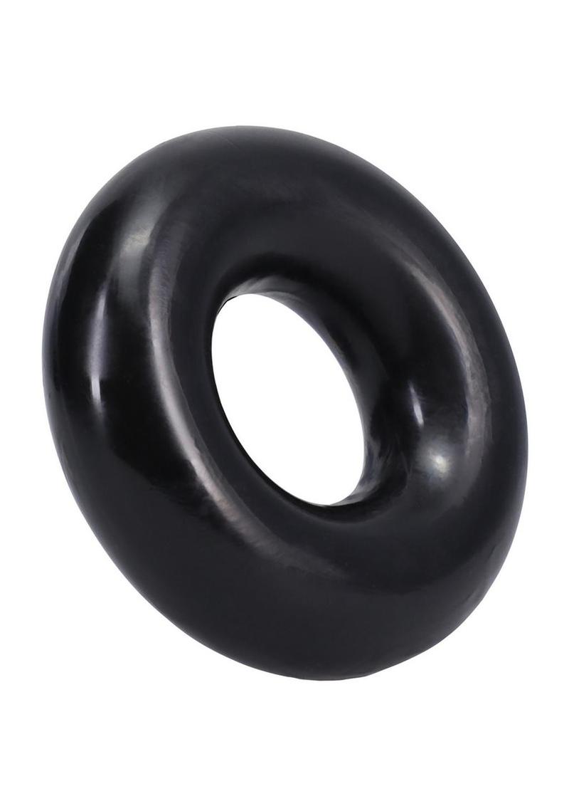 Doc Johnson Rock Solid The Donut 2X Silicone