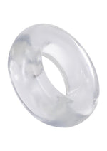 Doc Johnson Rock Solid The Donut 4X Cock Ring