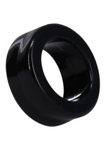 Doc Johnson Rock Solid The O Easy to Use Cock Ring
