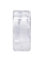 Doc Johnson Rock Solid The O Easy to Use Cock Ring