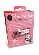 Romantic Seductive Pull Tabs