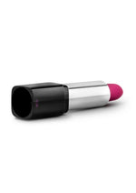 Rose Lipstick Vibrator Compact And Powerful