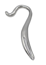 Rouge Stainless Steel Hollow Curved Wand