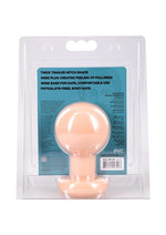 Classic Round Large Butt Plug