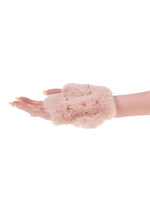 Peaches N’ Creame Spiked Sensory Glove