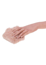 Peaches N’ Creame Spiked Sensory Glove