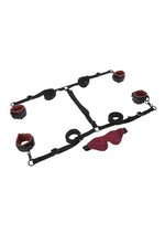 Sportsheets Saffron Under The Bed Restraint System