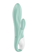 Satisfyer Inflatable Air Pump Bunny Rabbit Vibrator