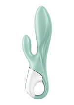 Satisfyer Inflatable Air Pump Bunny Rabbit Vibrator