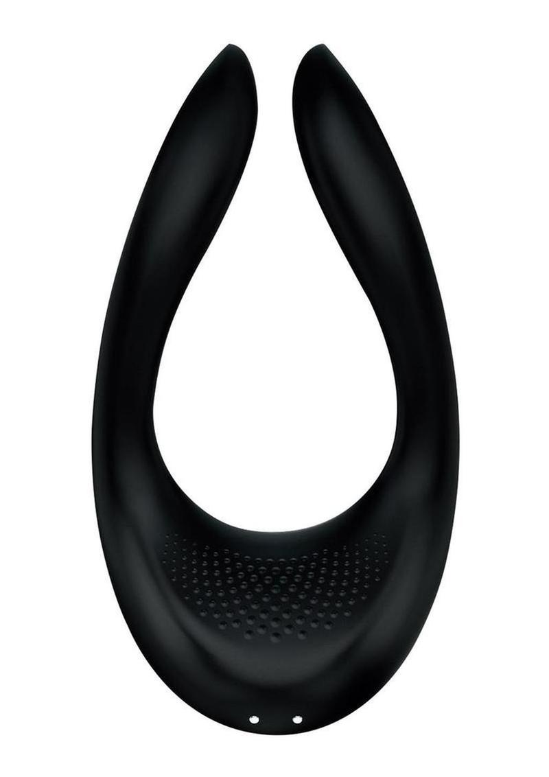 Satisfyer Endless Joy Multi Rechargeable Vibrator