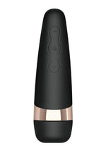 Satisfyer Pro 3+ Air Pulse Stimulator & Vibrator