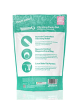 Screaming O My Secret 4T Vibrating Panty Set