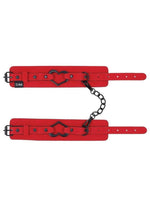 Sex & Mischief Amor Handcuffs