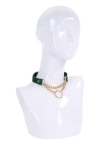 Sex and Mischief Indica Day Collar