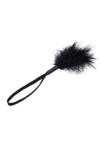 Peaches 'n Cream Wrist Feather Tickler
