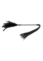 Feather Tickler with Flexible Handle