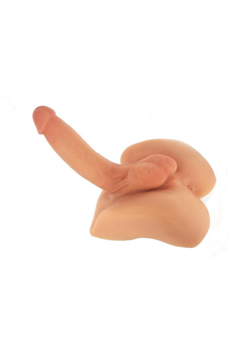 Sex Flesh Both’ways Ben Full-Size Masturbator