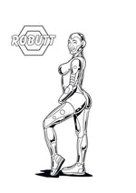 Sexy Butts Adult Coloring Boo