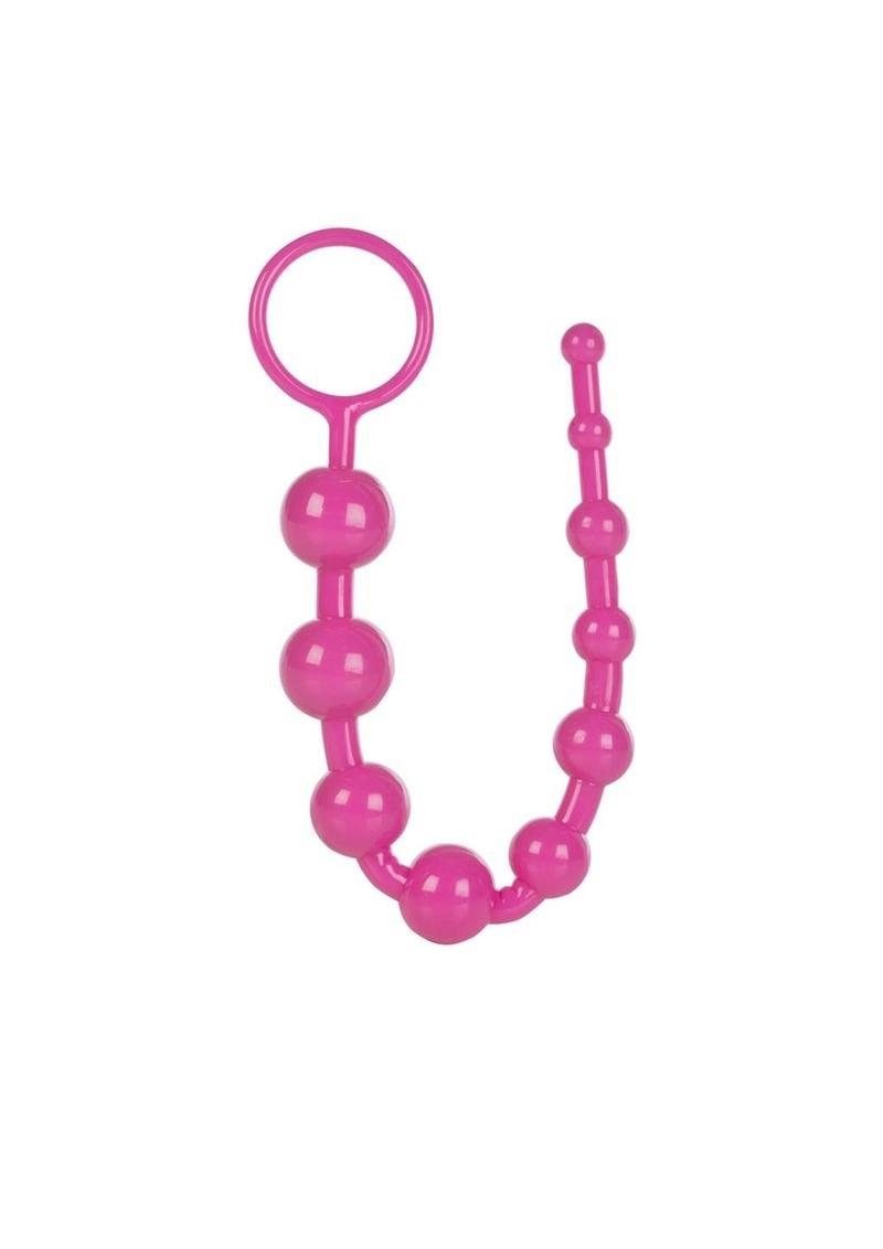 Shane's World Advanced Anal Anal Beads