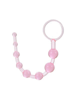 Shane's World Anal Intro Beads