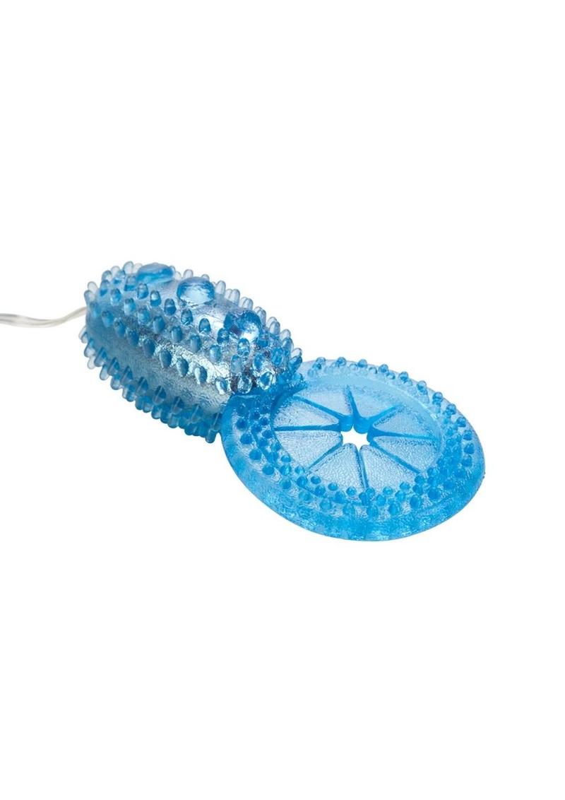 Shane’s World His Stimulator Multi-Speed Vibro Ring for Him